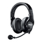 Shure BRH440M, BRH441M - Broadcast Headset Handleiding