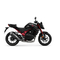 Motorfietsen Honda HORNET Gebruikershandleiding