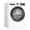 Wasmachines Bosch WGG14402FG Gebruikershandleiding En Installatie-Instructies