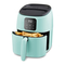 Dash DCAF260 - Digital Tasti-Crisp Air Fryer 2.6QT & Receptenhandleiding