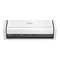 Brother ADS-1300, ADS-1350W, ADS-1800W handleiding