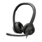 Logitech H390 - Headsets Installatiehandleiding