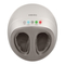 Homedics Shiatsu Air Pro FMS-350H Handleiding