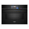 Ovens Siemens CM978GN 1 Series Gebruikershandleiding