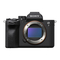 Sony Alpha 7 IV, ILCE-7M4 - Opstart handleiding voor full-frame camera met verwisselbare lens