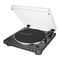 Audio-Techica AT-LP60XSPBT - Handleiding voor automatische draadloze platenspeler