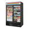True GDM-69-HC-LD, GDM-26-HC-TSL01 - GDM Series Koelkast Handleiding