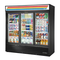 Koelkasts True GDM Series Installatiehandleiding
