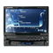 Auto-ontvangers Kenwood XXV-05V Gebruiksaanwijzing