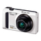 Digitale camera's Casio Exilim EX-ZR300 Gebruiksaanwijzing