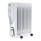 ProBreeze PB-H02 - Handleiding olieradiator