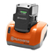 Husqvarna QC330, QC500 - Handleiding batterijlader