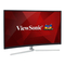 Monitoren ViewSonic XG3202-C-CN Gebruikshandleiding