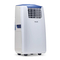NewAir AC-14100E, AC-14100H - Handleiding airconditioner