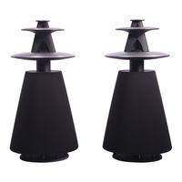 Bang & Olufsen BeoLab 5 Bedieningshandleiding