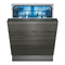 Vaatwassers Siemens SN87T800BE Gebruikershandleiding