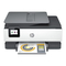 HP OfficeJet 8020e Series