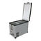 Whynter FM-452SG - Handleiding draagbare vriezer