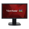 Monitoren ViewSonic VG2039m-LED Gebruikshandleiding