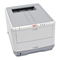 Printers Oki C3300 Gebruikershandleiding