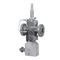 Controle-eenheden Emerson Fisher EZR Series Installatiegids