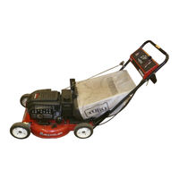 Toro 22157 Bedieningshandleiding