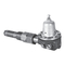 Controle-eenheden Emerson FISHER 1305 Series Installatiegids