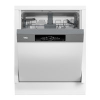 Beko BDSN Series Gebruiksaanwijzing