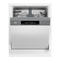 Vaatwassers Beko BDSN Series Gebruiksaanwijzing