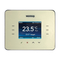 Thermostaten Warmup 3iE Installatiegids