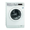 Wasmachines AEG L 87485 FL Gebruiksaanwijzing