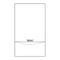 Vaillant ATMOmax Plus VUW BE 240-5