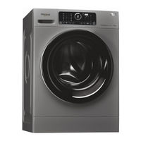 Whirlpool 859991538480 Gezondheid & Veiligheid, Gebruiksaanwijzing En Installatiegids