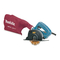 Makita 4105KB - Stofvrije Cutter Handleiding