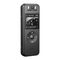 boblov A27 - Mini Body Camera Handleiding