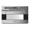 Ovens Smeg FM38X Gebruiksaanwijzing