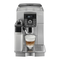 Koffiemakers DeLonghi ECAM 25.462.S Gebruiksaanwijzing