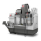 Haas VMC-handleiding