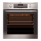 Ovens AEG BE5013421 Gebruiksaanwijzing