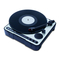 Numark PT01 USB - Handleiding draagbare platenspeler