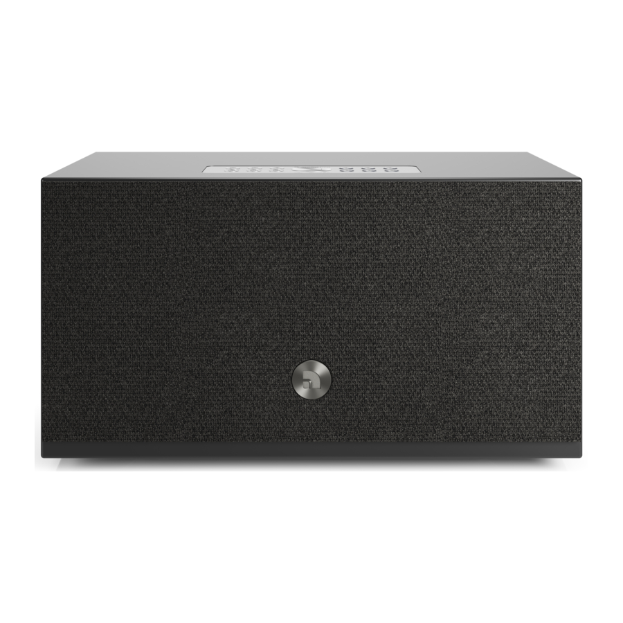 Audio Pro C10 MkII