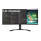 Monitoren LG 35WN65C Gebruikershandleiding