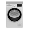 Beko B3T41011DW - Handleiding voor vrijstaande condensdroger van 10 kg