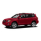 Toyota RAV4 2011 Handleiding
