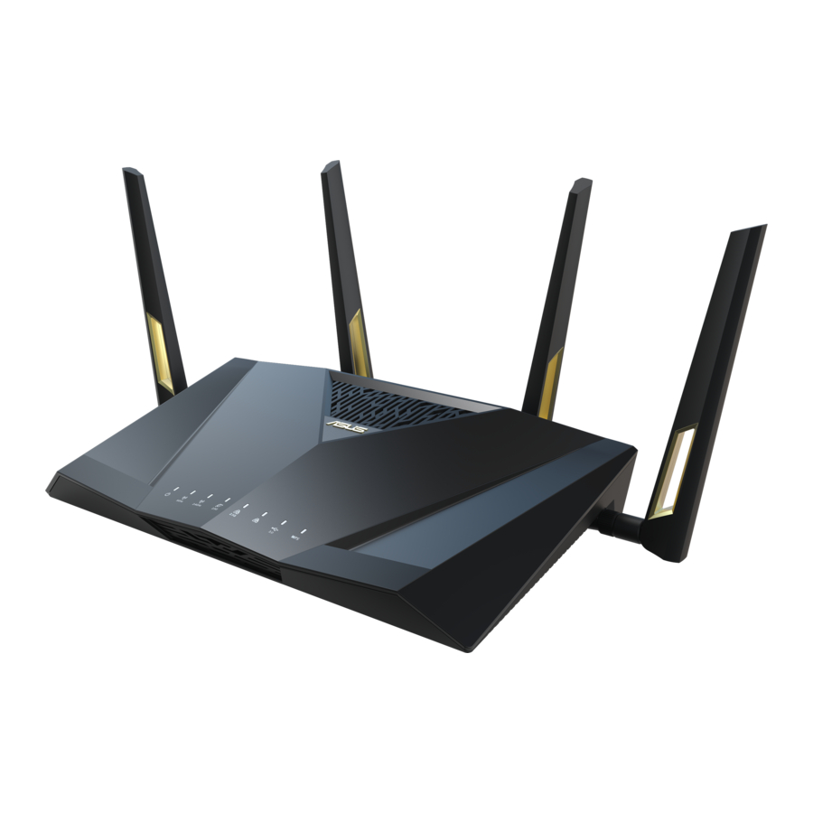 Asus RT-AX88U Pro Router