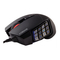 Corsair SCIMITAR RGB ELITE - MOBA/MMO Gaming Mouse Handleiding
