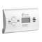 Kidde 8LLCO, 8LLDCO - Koolmonoxide Alarm Handleiding