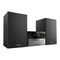 Stereo-systemen Philips BTM2335 Gebruiksaanwijzing