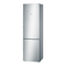 Koelkasts Bosch KGE36AW41/12 Gebruiksaanwijzing