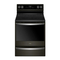 Whirlpool WFE975H0HV - 6.4 cu. ft. Smart Freestanding Electric Range with Frozen Bake Technology Handleiding